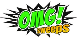 is omg sweeps a scam.